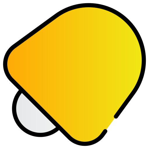 campana icono gratis