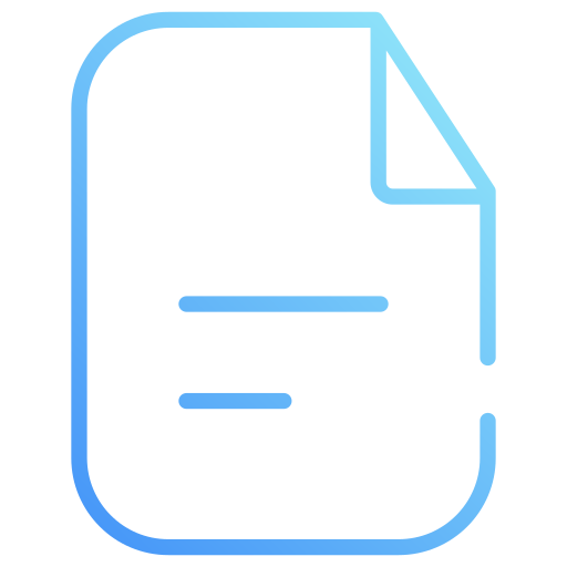 papier Icône gratuit papier Icône gratuit
