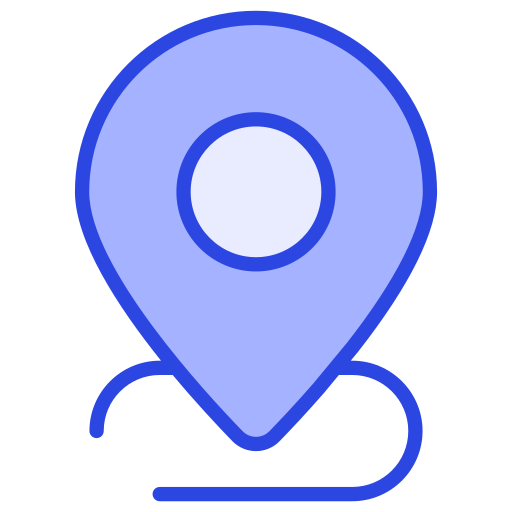 gps icono gratis