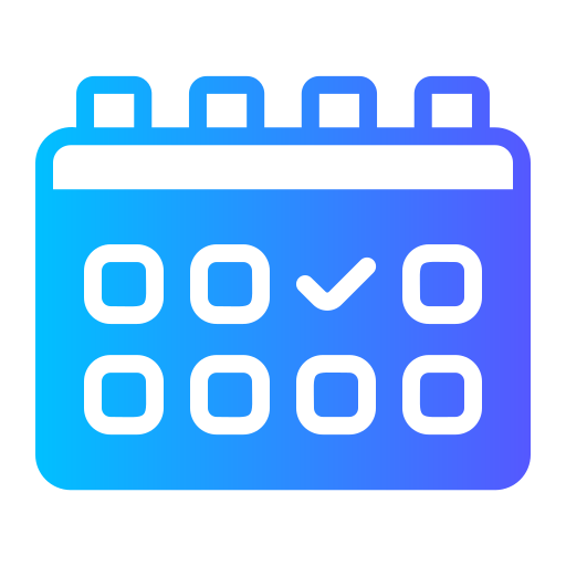 reserva icono gratis