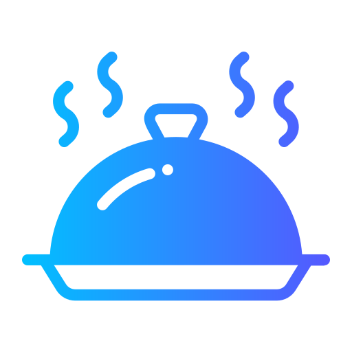 plat Icône gratuit
