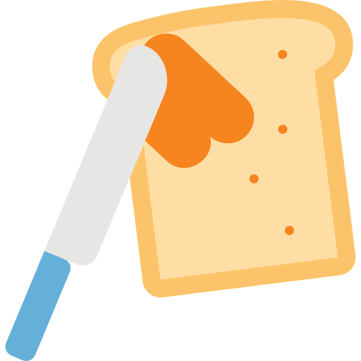 manteca icono gratis