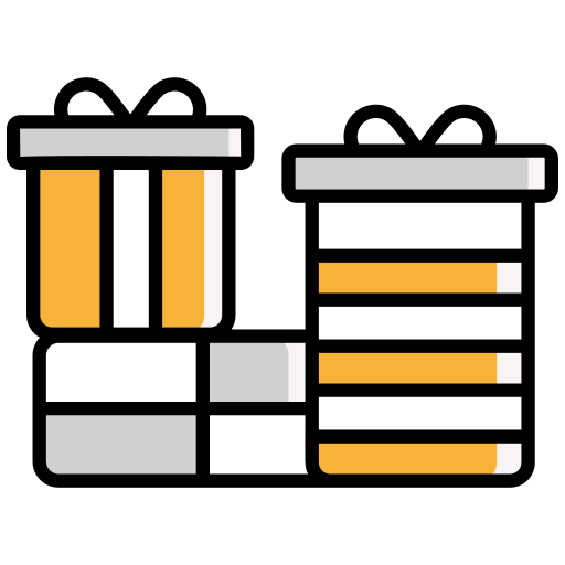 Дары бесплатно иконка