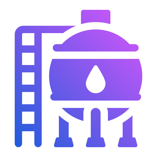 gasspeicher kostenlos Icon gasspeicher kostenlos Icon