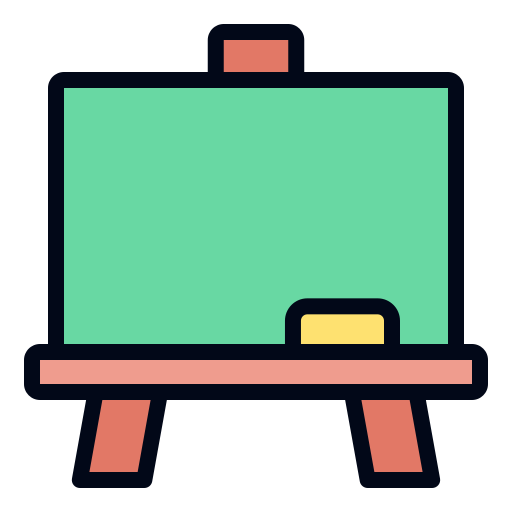 pizarra icono gratis pizarra icono gratis