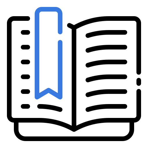 offenes buch kostenlos Icon offenes buch kostenlos Icon