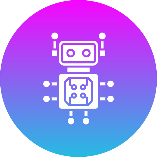 Ai free icon