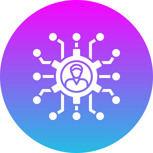 회로망 무료 아이콘