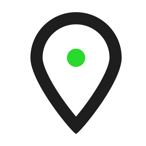 ubicación icono gratis