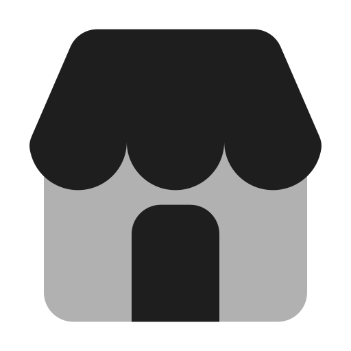 comercio icono gratis