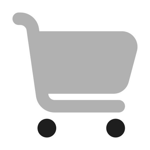 carro de la compra icono gratis