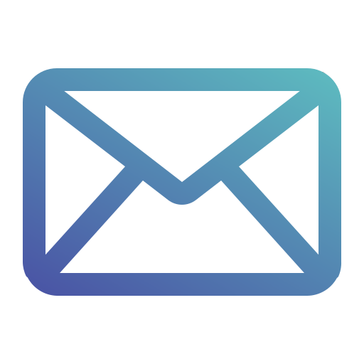 correo electrónico icono gratis