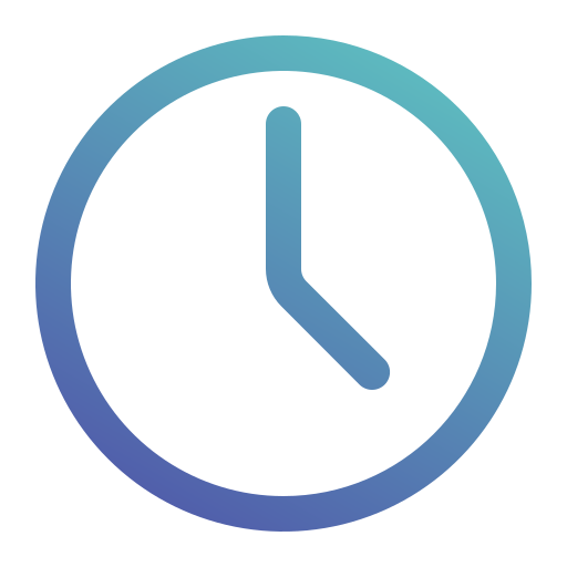 horloge Icône gratuit horloge Icône gratuit