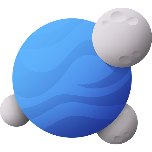 planet kostenlos Icon