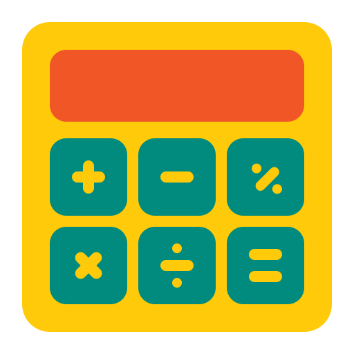 calculadora icono gratis