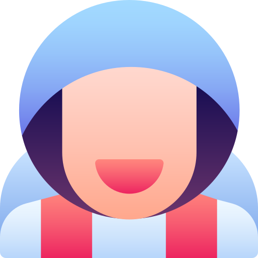 astronauta icono gratis