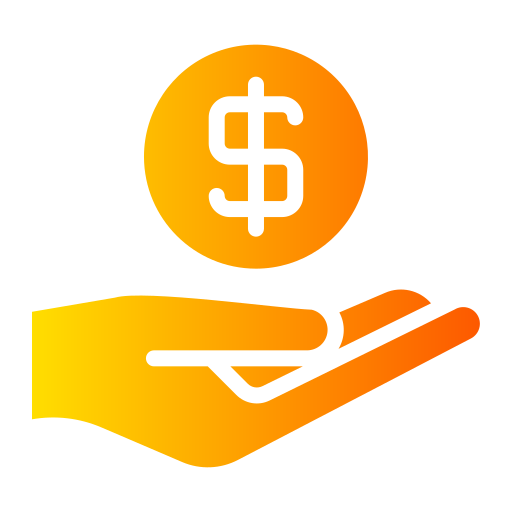 investition kostenlos Icon investition kostenlos Icon