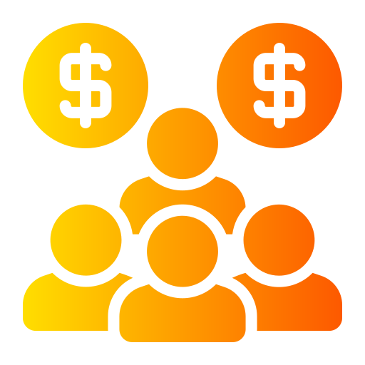 menschen kostenlos Icon