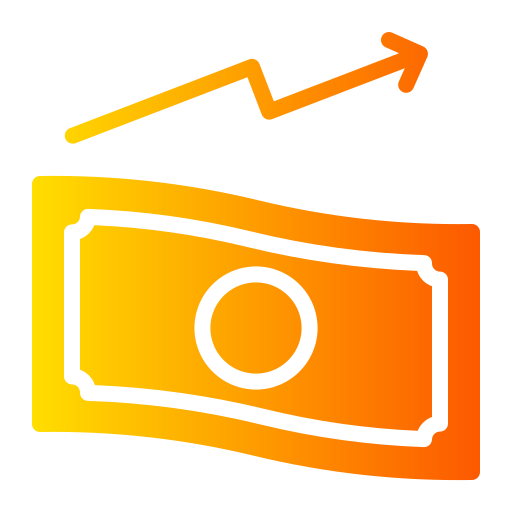 trend kostenlos Icon trend kostenlos Icon