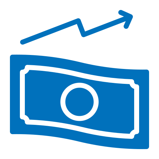 trend kostenlos Icon trend kostenlos Icon