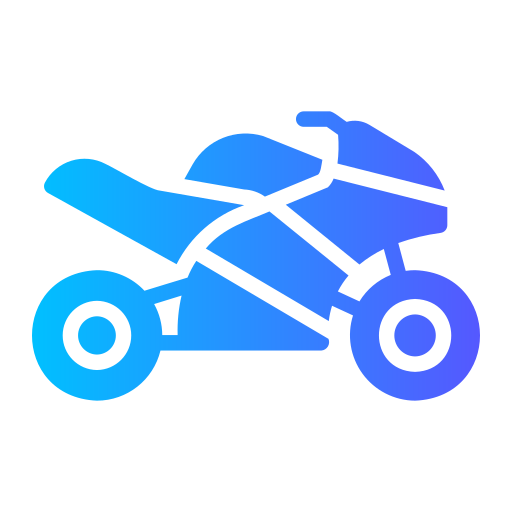 moto Icône gratuit