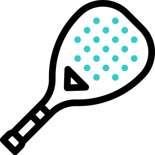 padel kostenlos Icon
