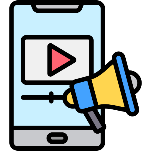 videomarketing kostenlos Icon
