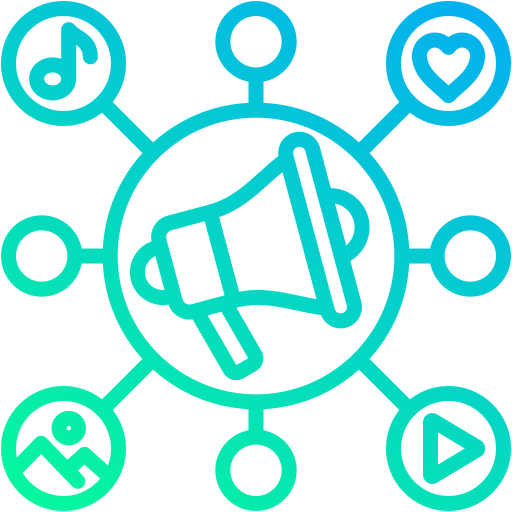 réseaux sociaux Icône gratuit réseaux sociaux Icône gratuit