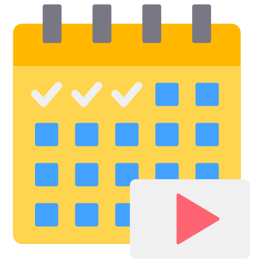calendrier Icône gratuit calendrier Icône gratuit
