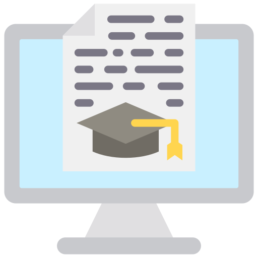 Éducation Icône gratuit Éducation Icône gratuit