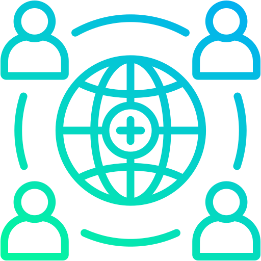 gemeinschaft kostenlos Icon