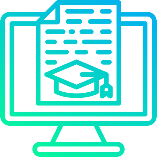 ausbildung kostenlos Icon ausbildung kostenlos Icon