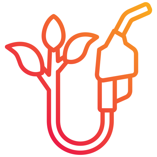 Biofuel free icon Biofuel free icon