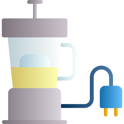 entsafter kostenlos Icon