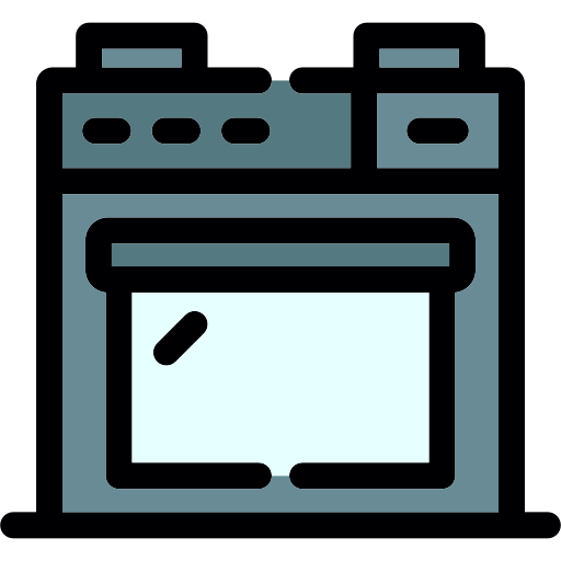Stove free icon