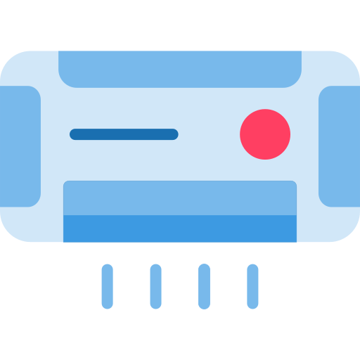 Ac free icon Ac free icon
