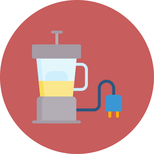 exprimidor icono gratis