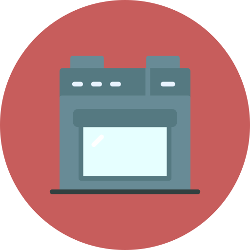 cocina icono gratis