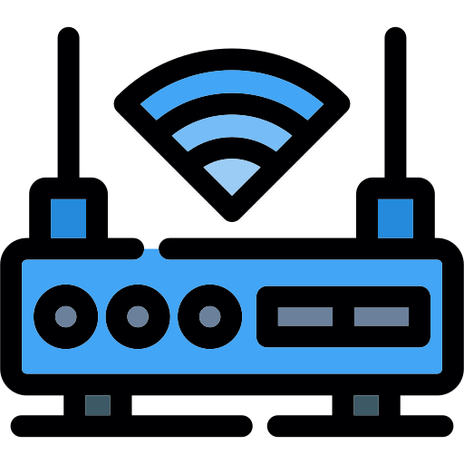 Wifi free icon