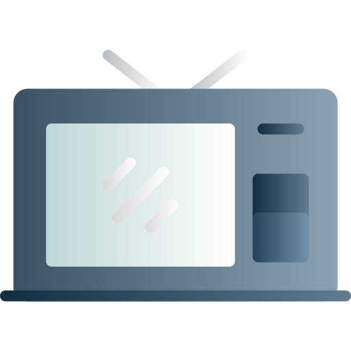 televisor icono gratis