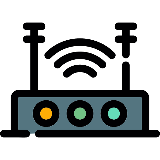 Wifi free icon