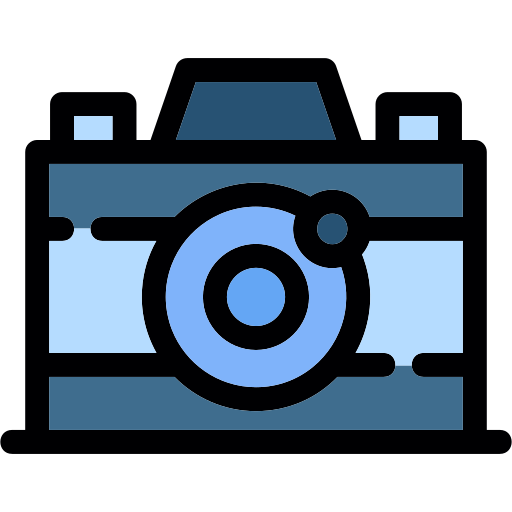 cámara icono gratis