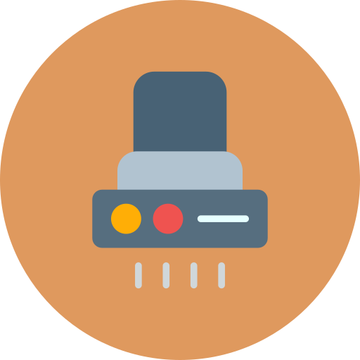 dunstabzugshaube kostenlos Icon