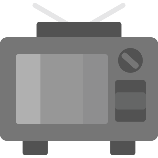 televisor icono gratis
