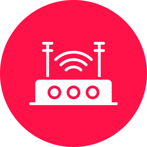 wifi icono gratis