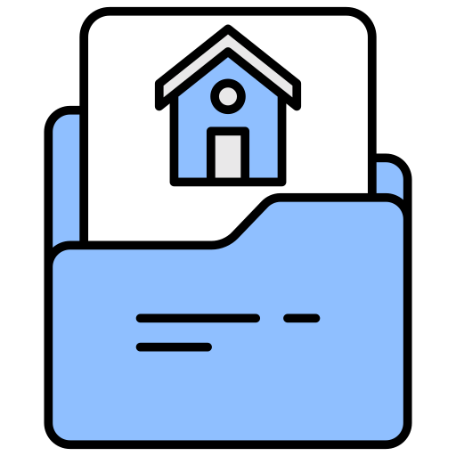 carpeta icono gratis