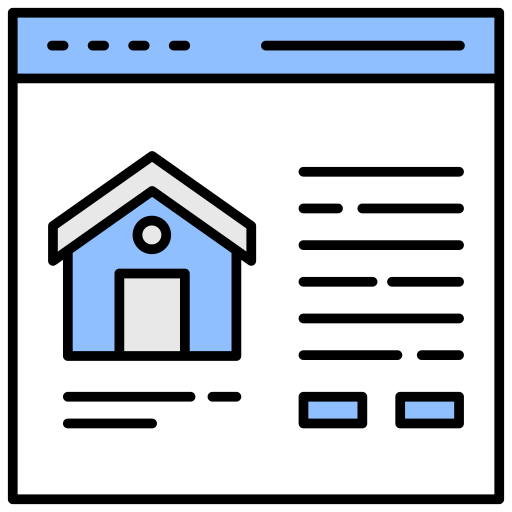 Website free icon Website free icon