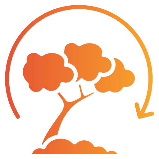 restauracion icono gratis