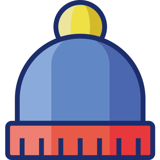 gorro grátis ícone gorro grátis ícone