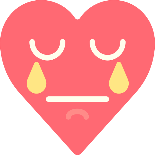 Llorar - Iconos gratis de emoticonos